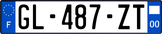 GL-487-ZT