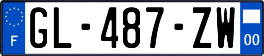GL-487-ZW