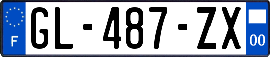 GL-487-ZX