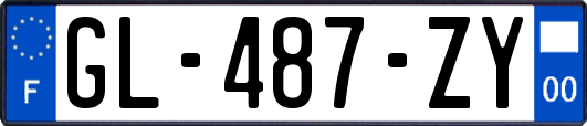 GL-487-ZY