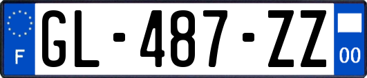 GL-487-ZZ