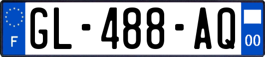 GL-488-AQ