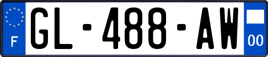 GL-488-AW