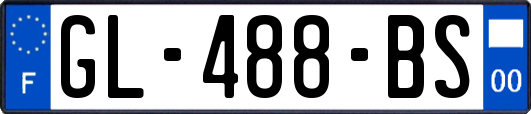 GL-488-BS