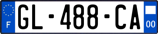 GL-488-CA