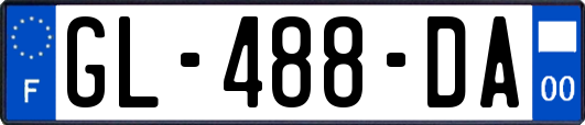 GL-488-DA