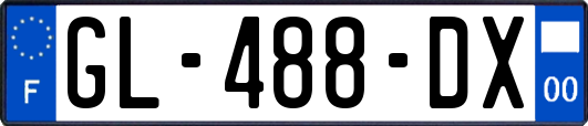 GL-488-DX