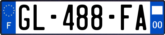 GL-488-FA