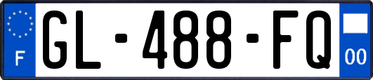 GL-488-FQ