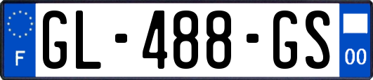 GL-488-GS