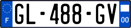 GL-488-GV