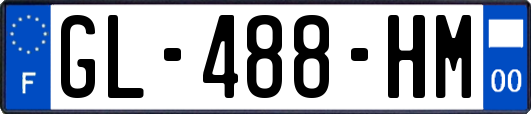GL-488-HM
