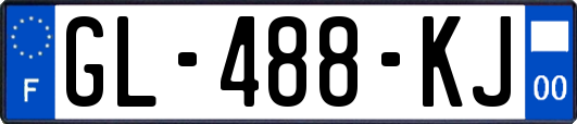 GL-488-KJ