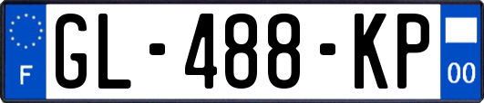 GL-488-KP
