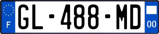 GL-488-MD