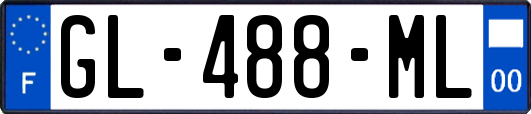 GL-488-ML