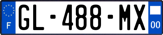 GL-488-MX