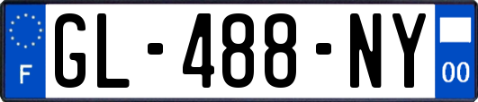 GL-488-NY