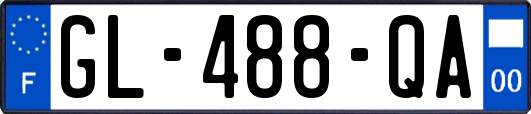 GL-488-QA