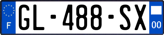 GL-488-SX