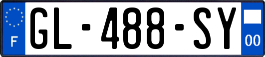 GL-488-SY