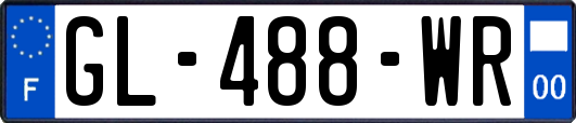 GL-488-WR