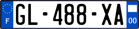 GL-488-XA
