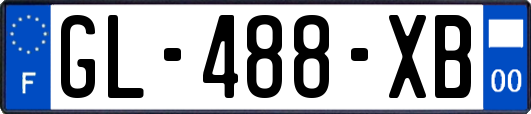 GL-488-XB