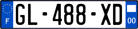 GL-488-XD