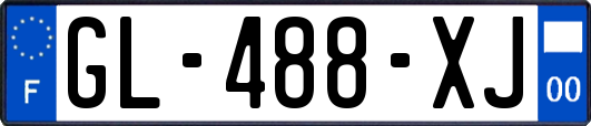 GL-488-XJ