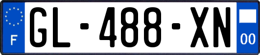 GL-488-XN