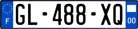 GL-488-XQ