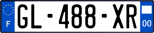 GL-488-XR