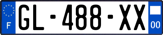 GL-488-XX