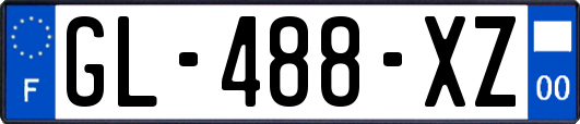 GL-488-XZ