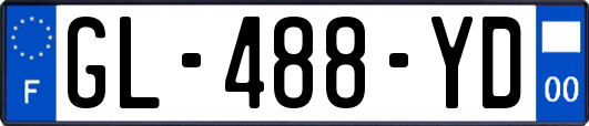 GL-488-YD