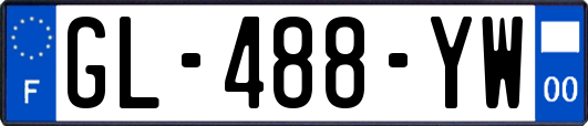 GL-488-YW