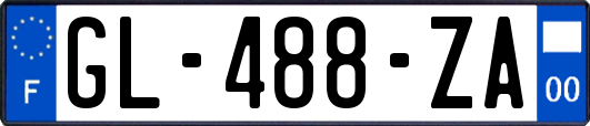 GL-488-ZA