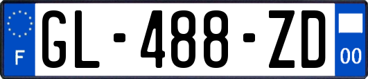 GL-488-ZD