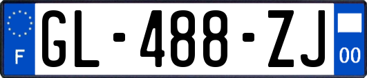 GL-488-ZJ