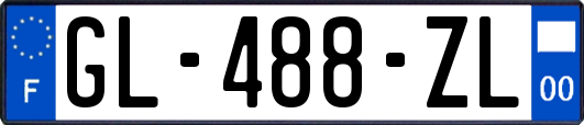 GL-488-ZL