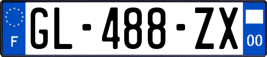 GL-488-ZX