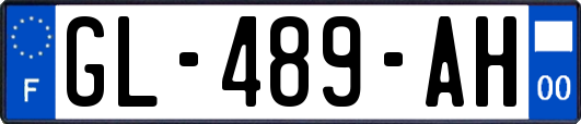 GL-489-AH