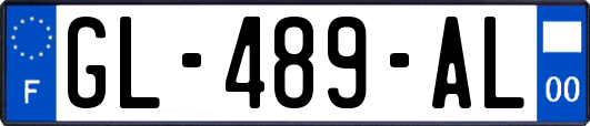 GL-489-AL