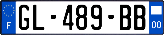 GL-489-BB
