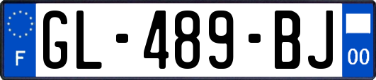 GL-489-BJ