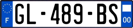 GL-489-BS