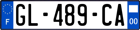 GL-489-CA