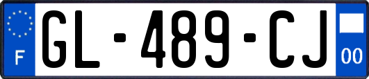 GL-489-CJ