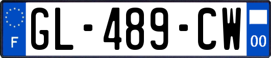 GL-489-CW